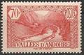 AND69 - Philatélie - Timbre d'Andorre N° Yvert et Tellier 69 - Timbres de collection