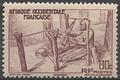 AOF29 - Philatélie - Timbre d'Afrique Occidentale Française N° Yvert et Tellier 29 - Timbres de colonies françaises - Timbres de collection