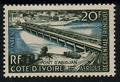 AOF 65 - Philatélie 50 - timbres de d'Afrique Occidentale Française - timbres de colonies françaises avant indépendance - timbres de collection