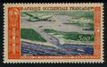 AOF PA 16 - Philatélie 50 - timbres de d'Afrique Occidentale Française - timbres de colonies françaises avant indépendance - timbres de collection