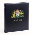 Australie - Matériel de collection DAVO - Philatélie