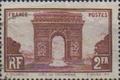 Avant 1946 - Philatélie 50 - timbres de France avant 1946 - timbres de France de collection