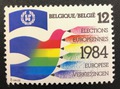 Belgique neufs 50 - Philatélie - timbres de France de collection