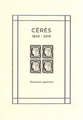 BF147 - Philatelie - bloc feuillet de timbres de France - Cérès 2019