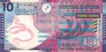 Hong Kong - Philatelie - Billets de banque de collection