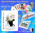 Bloc CNEP 63 - Philatelie - bloc CNEP - timbre de France de collection