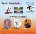 Bloc Marigny 2006 - Philatélie - Evenement et anniversaires 2006 - Blocs de timbres de France