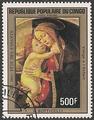 Philatélie - Boticelli - Timbres de collection