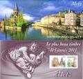 BS75 - Philatelie - bloc souvenir de timbre de France