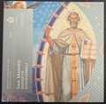 BUSTMAR2018 - Philatelie 50 - Coffret saint marin des euros 2018