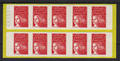 3085a - Philatélie 50 - carnets de timbres de France avec variété N° Yvert et Tellier 3085a - timbres de collection