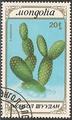 Philatélie - Cactus - Timbres de collection