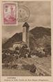 CARTEANDORRE46 - Philatélie - Carte 1er jour d'andorre avec timbre N° 46 du catalogue Yvert et Tellier - Cartes 1er jour d'Andorre