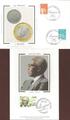 Cartes 2002- Philatélie 50 - cartes maximum de France - timbres de France de collection