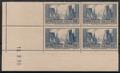 CD261c - Philatelie - Coin daté timbre de France N° Yvert et Tellier 261c - Coins datés de France - Timbres de collection