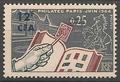 CFA359 - Philatelie - Timbres de France CFA N° Yvert et Tellier 359 - Timbres de Réunion