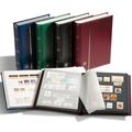 Classeurs Leuchtturm - Philatelie - classeurs pour timbres de collection