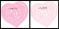 Coeurs 2024 - Philatélie - timbres de France autoadhésifs - Coeurs de Lancome 2024