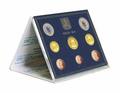 Coffret BU Vatican 2014 - Philatelie - pièces de monnaies euros Vatican 2014