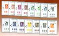 Coffret Marianne Europe - 2 - Philatelie - timbres de France