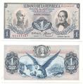 Colombie - Pick 404e - Billet de collection de la Banque de la République - Billetophilie - Bank Note