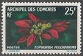 COMO56 - Philatélie - Timbre des Comores N° Yvert et Tellier 56 - Timbres de collection