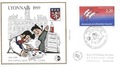 BCNEP10/fdc - Philatélie - Bloc CNEP N°10 - Timbres de France