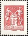 RF5096 - Philatélie - Timbres de France N° Yvert et Tellier N°5096 - Timbres de collection