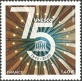 RFS179 - Philatélie - Timbre de France Service n° Yvert et Tellier 179 - Timbres de collection