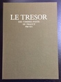 Trésor-TE - Philatelie - Le trésor des timbres-poste de france 1849-1973