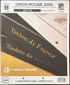 YT66006 - Philatelie - Jeux FS Croix rouge Yvert et Tellier 2006