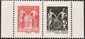 RFP5096/97 - Philatélie - Timbres de France N° Yvert et Tellier P5096/97 - Timbres de collection