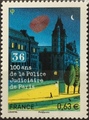 RF4796 - Philatelie - Timbre de France N° Yvert et Tellier 4796 - Timbre de collection