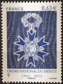 RF4830 - Philatelie - Timbre de France N° Yvert et Tellier 4830 - Timbre de collection