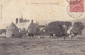 CPA50VAU17101522 - Philatelie - Cartophilie - Carte postale ancienne de Vauville - Cartes postales ancienne de collection
