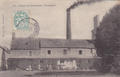 CPA50BRIC17101530 - Philatélie - Cartophilie - Carte postale ancienne de Bricquebec - Cartes postales anciennes de collection