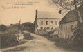 CPA25062015-2 - Eculleville - Le Château - Philatélie - Carte postale ancienne d'Eculleville - Cartophilie - Cartes postales de collection