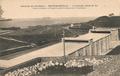 CPA28052015-6 - Equeurdreville - Le nouveau Stand de tir - Philatélie - Carte postale ancienne de Equeurdreville - Cartophilie - Cartes postales de collection