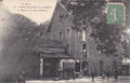 CPA50SSLV1610151 - Philatelie - Carte postale ancienne du moulin de Saint Sauveur Le Vicomte - Cartes postales anciennes de collection