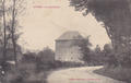 CPA50LVT0102185 - Philatelie - Carte postale ancienne Le Vast - Le vieux Moulin - Cartes postales anciennes