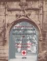 Croix Rouge 1970a - Philatélie 50 - carnet Croix Rouge de France