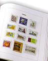 DAVO37159LX - Philatélie 50 - jeux complémentaires 2009 - timbres de France