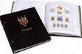 Davo Standard - Philatélie 50 - album de timbres de France DAVO - matériel philatélique
