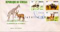 enveloppe 1er jour animaux Philatélie 50 timbre de collection thématique animaux