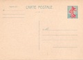EP1233-CP1 - Philatélie - Entiers Postaux - timbres de France