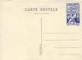 EP15 - Philatélie - entier postal de France