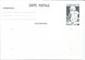 EP1876-CP1 - Philatélie - Entiers Postaux - timbres de France