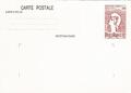 EP2216-CP1 - Philatélie - Entiers Postaux - timbres de France