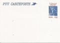 EP2421-CP1-Philatélie - Entiers Postaux - timbres de France