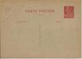 EP243-CP1- Philatélie - Entiers Postaux - timbres de France